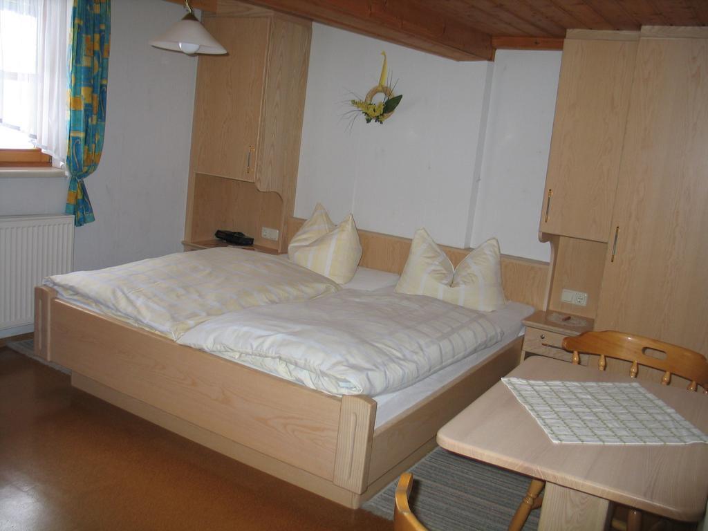 Pension Weiss Hohenwarth Rom bilde
