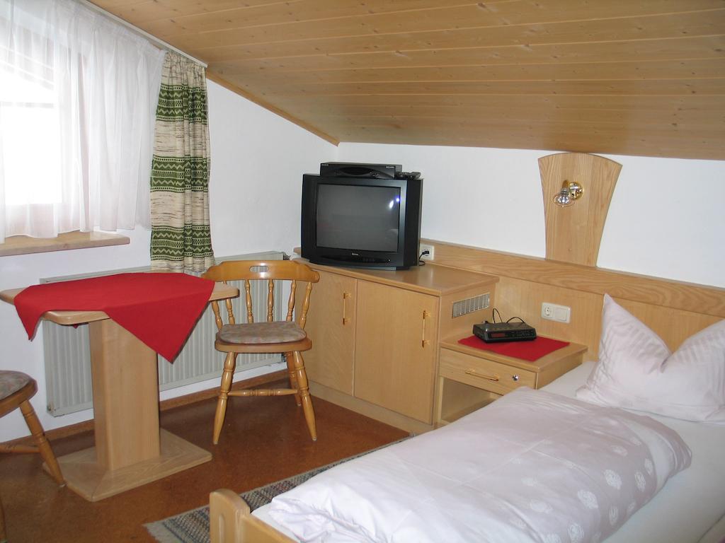 Pension Weiss Hohenwarth Rom bilde