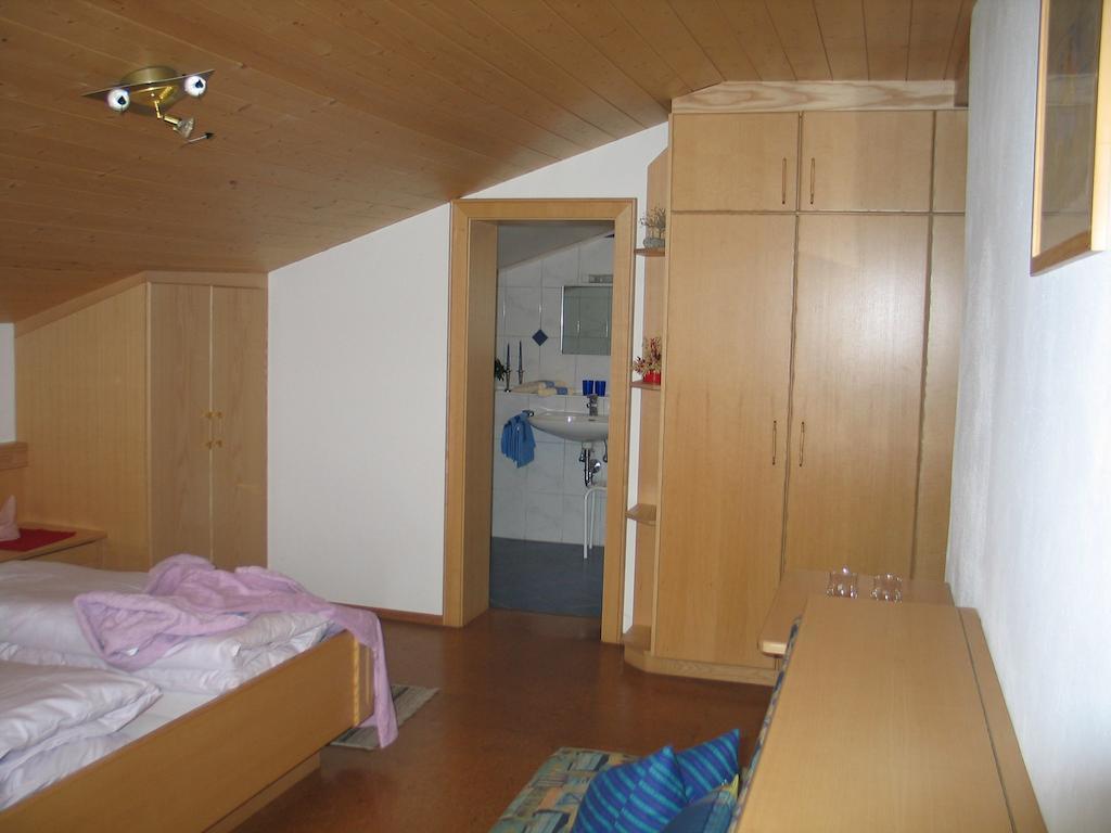 Pension Weiss Hohenwarth Rom bilde