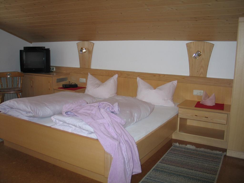 Pension Weiss Hohenwarth Rom bilde